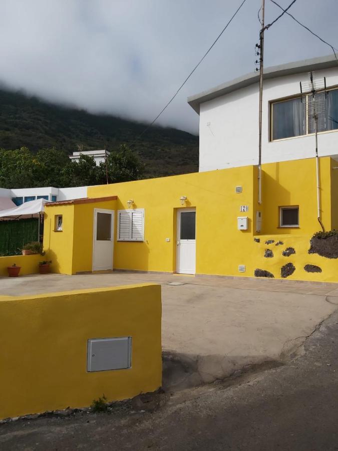 La Casita De Candida Тигадай Экстерьер фото